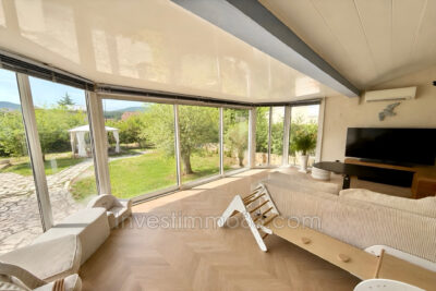 Maison à vendre à Tourves