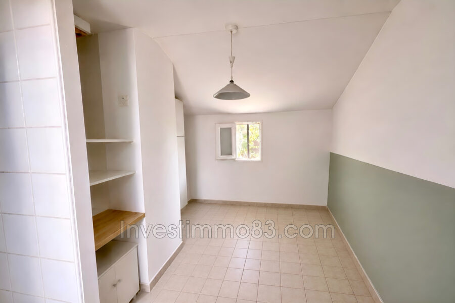 Maison à vendre à Tourves — Vue parc & jardin — photo 15