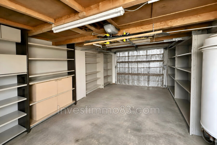 Maison à vendre à Tourves — Vue parc & jardin — photo 18
