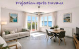 Appartement à vendre à La seyne-sur-mer — Vue mer — photo 4