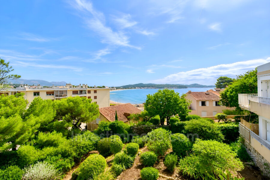 Appartement à vendre à La seyne-sur-mer — Vue mer — photo 6