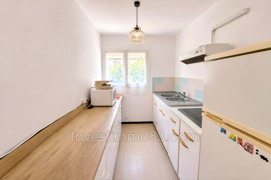 Appartement à vendre à La seyne-sur-mer — Vue mer — photo 7
