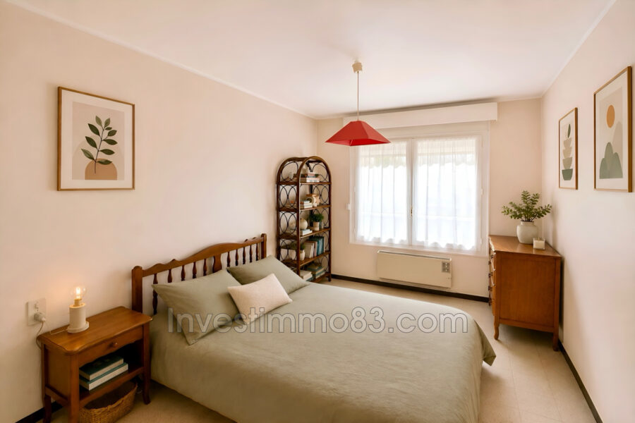 Appartement à vendre à La seyne-sur-mer — Vue mer — photo 10