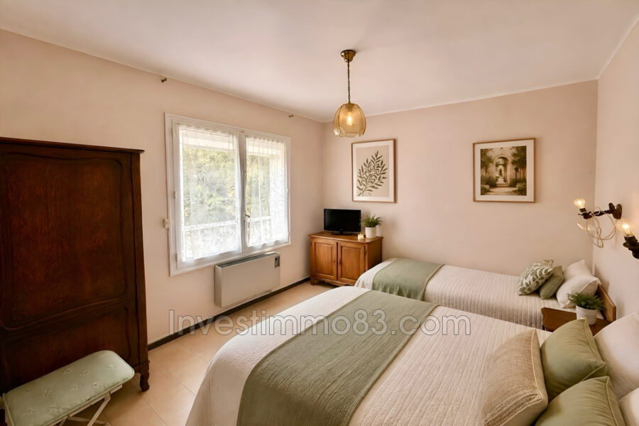 Appartement à vendre à La seyne-sur-mer — Vue mer — photo 11