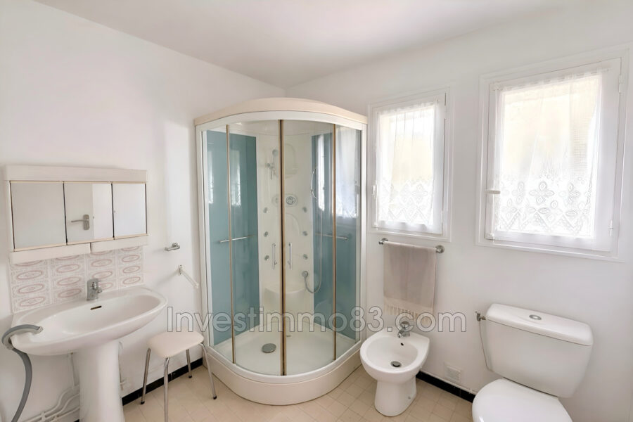 Appartement à vendre à La seyne-sur-mer — Vue mer — photo 12