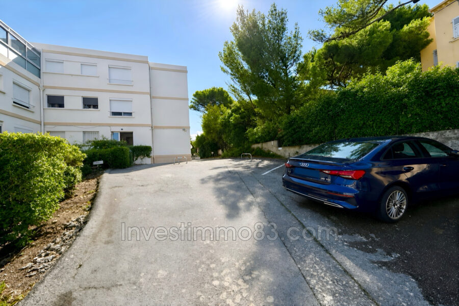 Appartement à vendre à La seyne-sur-mer — Vue mer — photo 14