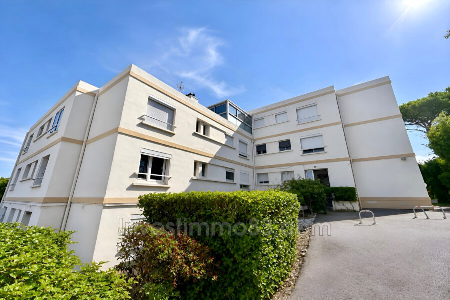 Appartement à vendre à La seyne-sur-mer — Vue mer — photo 15