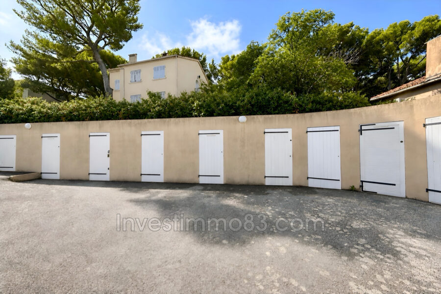 Appartement à vendre à La seyne-sur-mer — Vue mer — photo 16