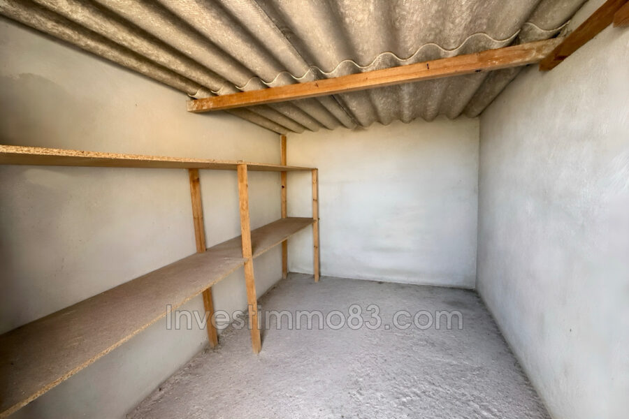 Appartement à vendre à La seyne-sur-mer — Vue mer — photo 17