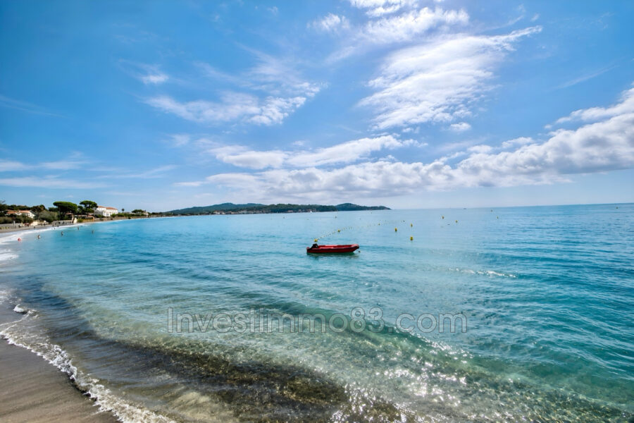 Appartement à vendre à La seyne-sur-mer — Vue mer — photo 18