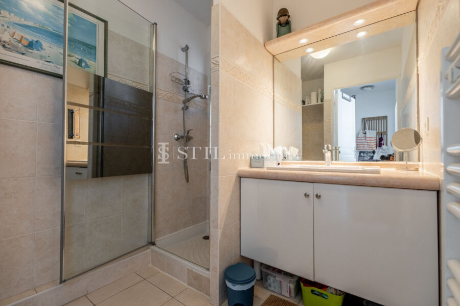 Appartement à vendre à Sainte-maxime — Vue nature — photo 6