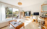 Appartement à vendre à Sainte-maxime — Vue nature — photo 2