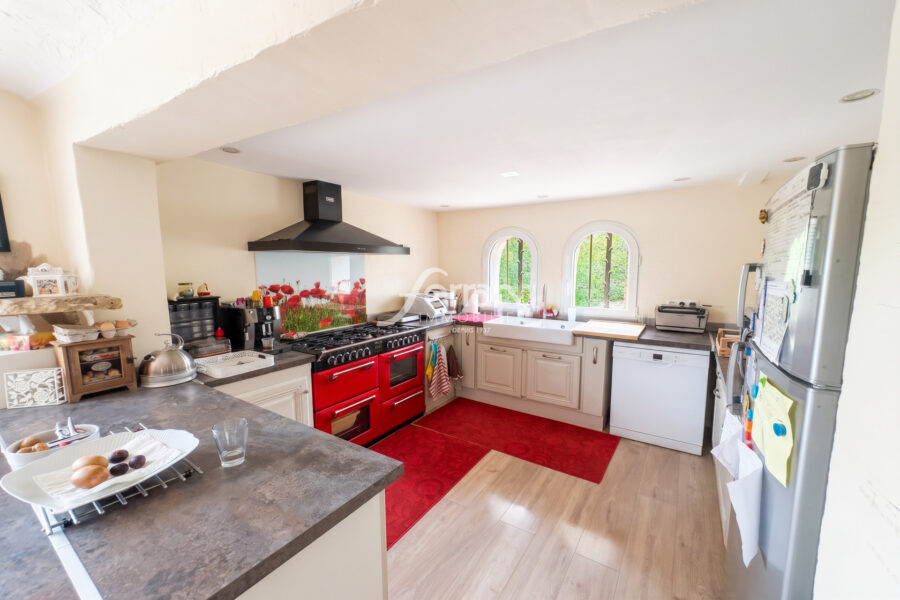 Maison à vendre à Figanières — Vue nature — photo 10