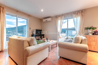Appartement à vendre à Sainte-maxime
