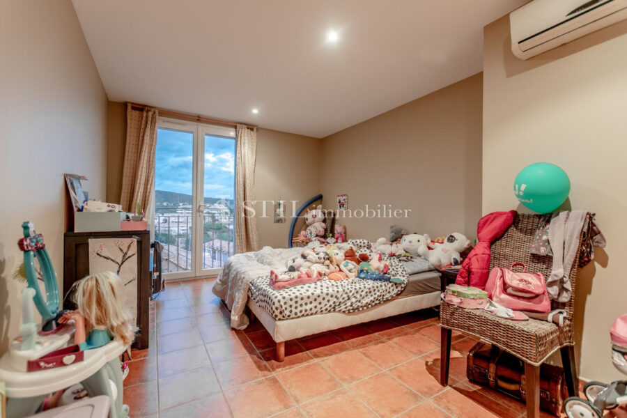 Appartement à vendre à Sainte-maxime — Vue nature — photo 6