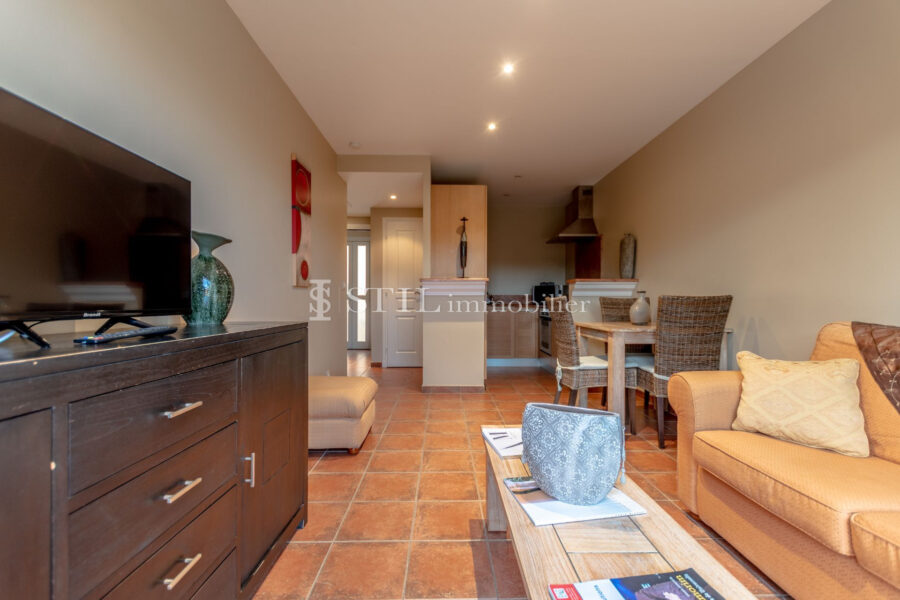Appartement à vendre à Sainte-maxime — Vue nature — photo 4