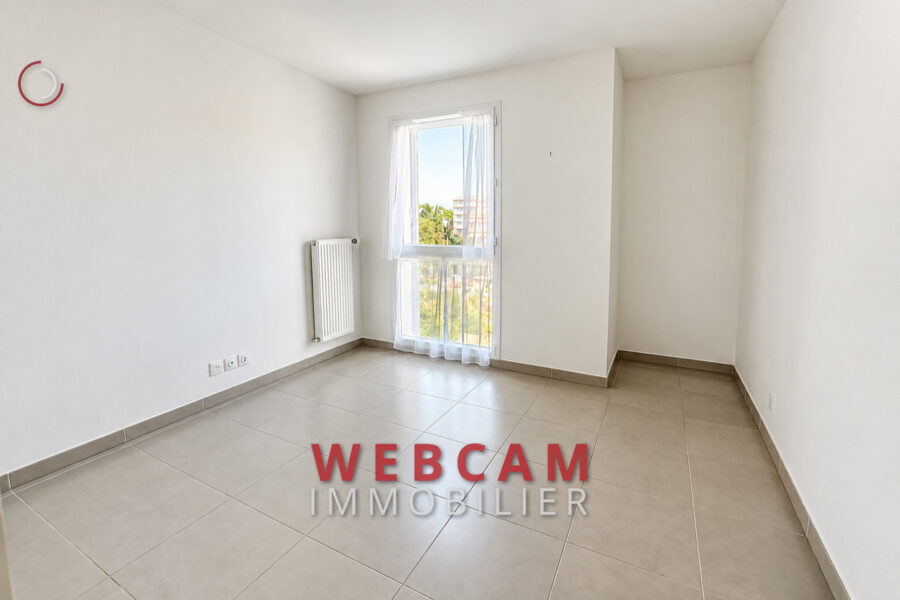Appartement à vendre à Le cannet — Vue sur la ville — photo 10