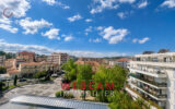 Appartement à vendre à Le cannet — Vue sur la ville — photo 1