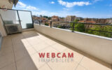 Appartement à vendre à Le cannet — Vue sur la ville — photo 3