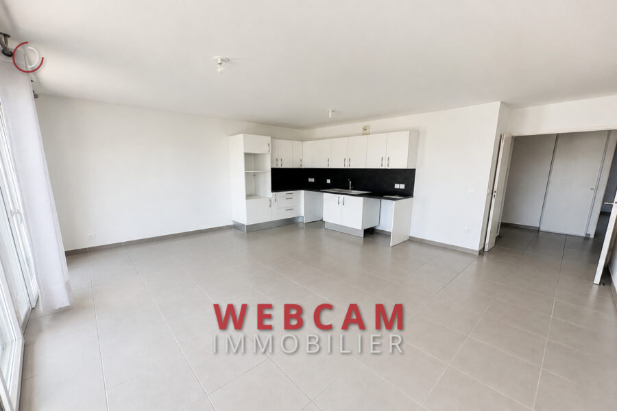 Appartement à vendre à Le cannet — Vue sur la ville — photo 4