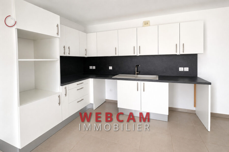 Appartement à vendre à Le cannet — Vue sur la ville — photo 5
