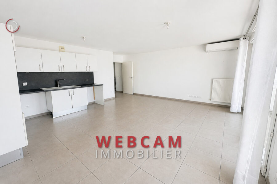 Appartement à vendre à Le cannet — Vue sur la ville — photo 6