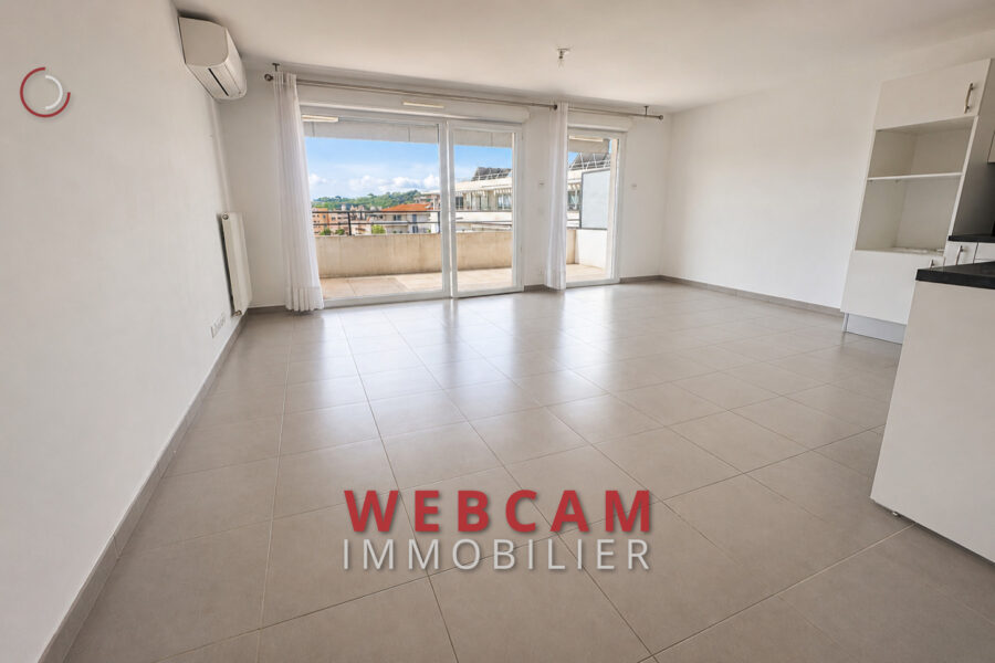 Appartement à vendre à Le cannet — Vue sur la ville — photo 7