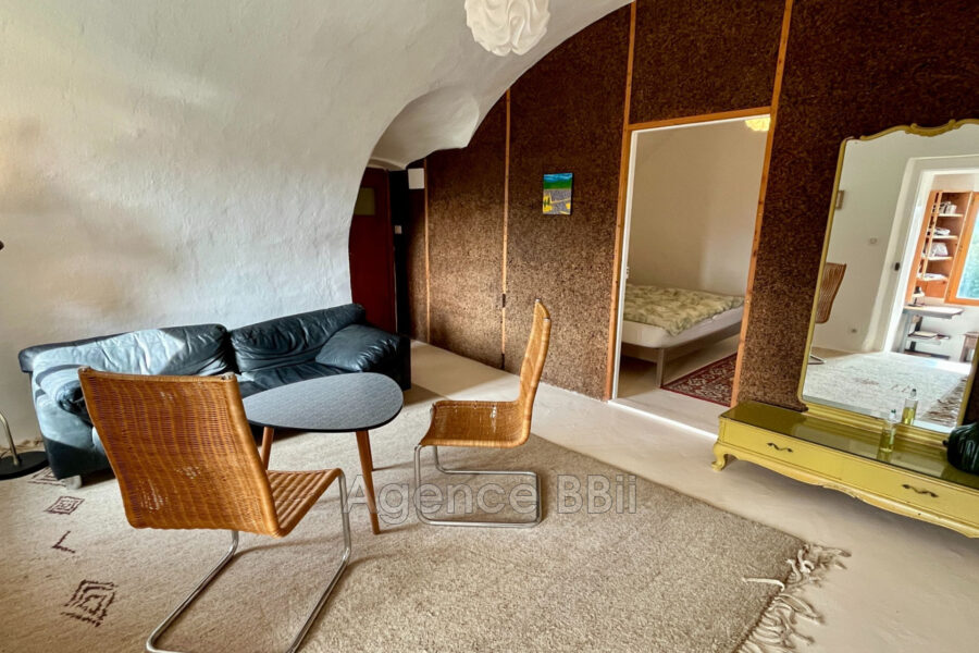Maison à vendre à Breil-sur-roya — Vue dégagée — photo 4