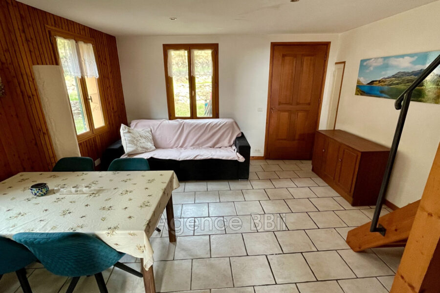 Maison à vendre à Breil-sur-roya — Vue dégagée — photo 5