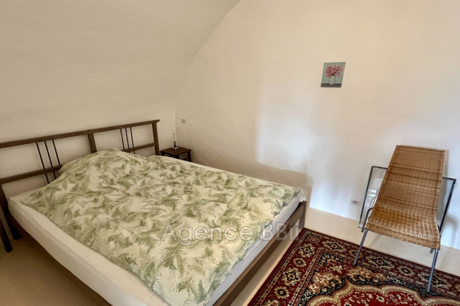 Maison à vendre à Breil-sur-roya — Vue dégagée — photo 7