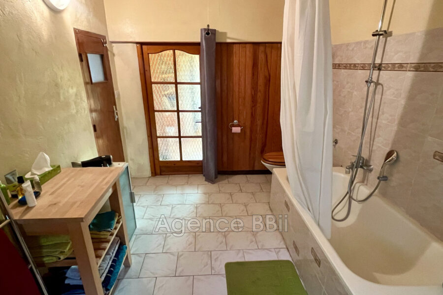 Maison à vendre à Breil-sur-roya — Vue dégagée — photo 8