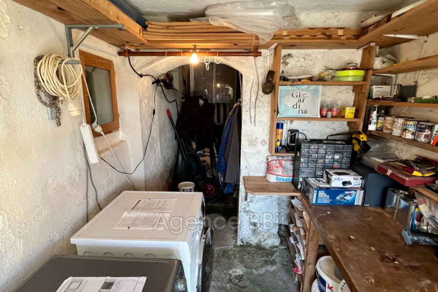 Maison à vendre à Breil-sur-roya — Vue dégagée — photo 10