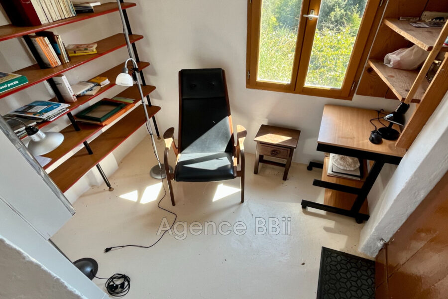 Maison à vendre à Breil-sur-roya — Vue dégagée — photo 11