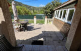 Maison à vendre à Tourrette-levens — Vue nature — photo 9