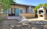 Maison à vendre à Saint-cyprien-plage — Vue dégagée — photo 2