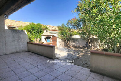 Maison à vendre à Saint-cyprien-plage