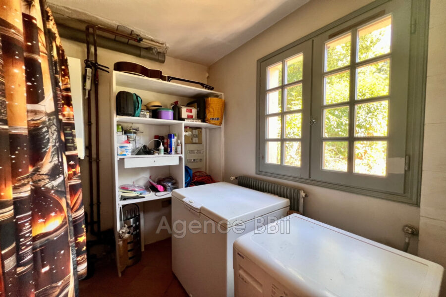Maison à vendre à Lantosque — Vue nature — photo 17