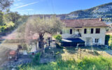 Maison à vendre à La grave de peille — Vue nature — photo 8
