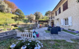 Maison à vendre à La grave de peille — Vue nature — photo 12