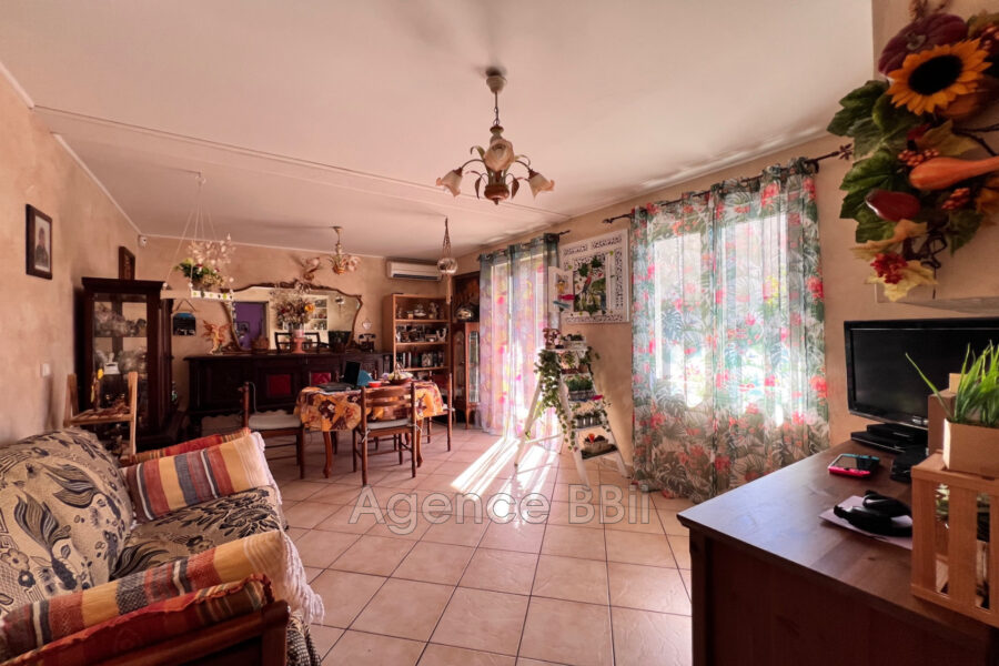 Maison à vendre à La grave de peille — Vue nature — photo 13