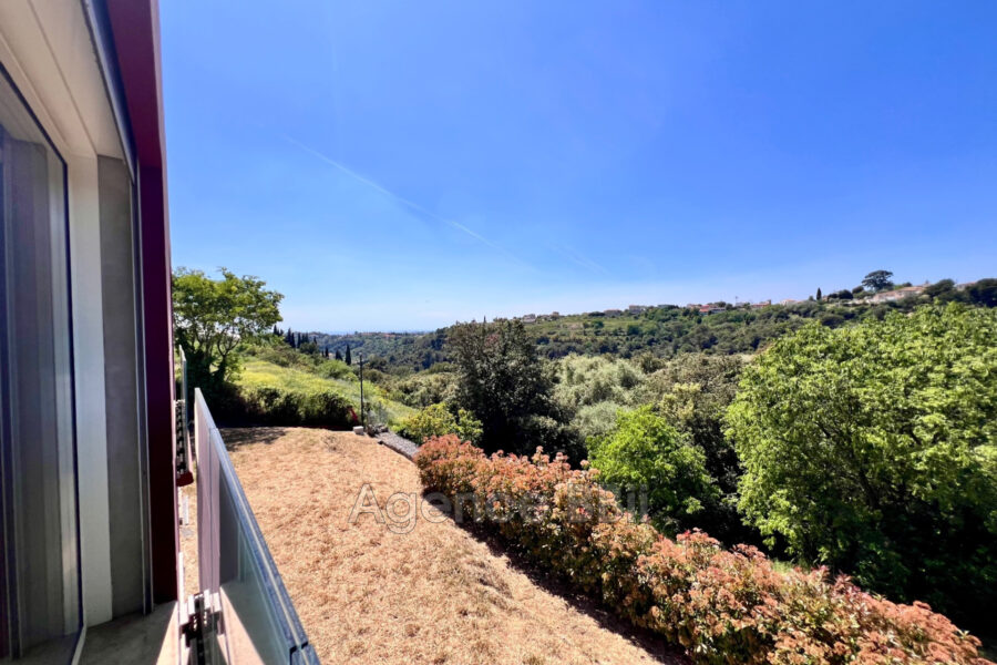 Maison à vendre à Nice — Vue sur la ville — photo 20