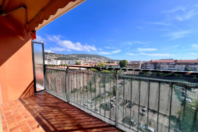 Appartement à vendre à Nice