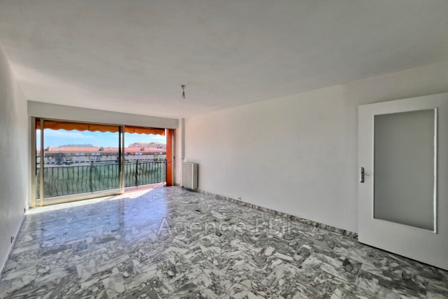 Appartement à vendre à Nice — Vue sur la ville — photo 4