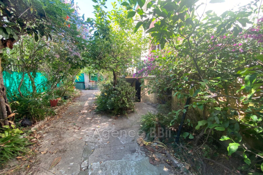 Appartement à vendre à Nice — Vue sur la ville — photo 4