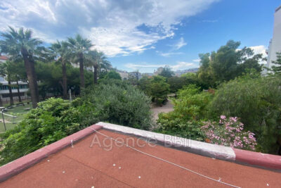Appartement à vendre à Nice