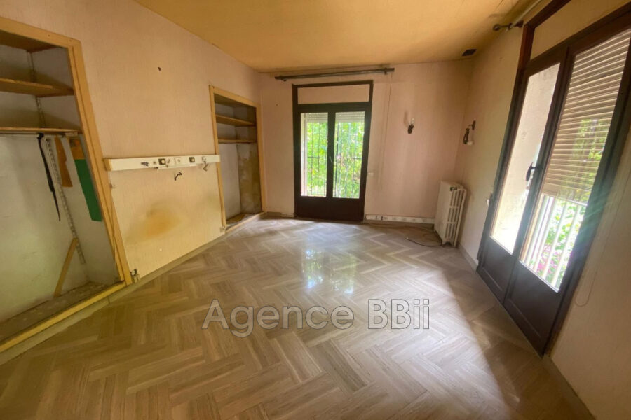 Appartement à vendre à Nice — Vue sur la ville — photo 6