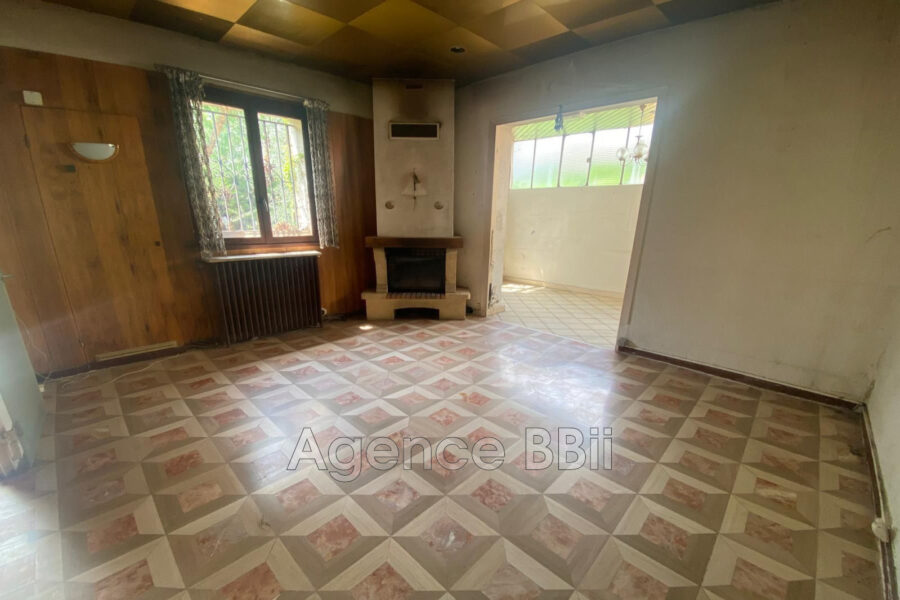 Appartement à vendre à Nice — Vue sur la ville — photo 7