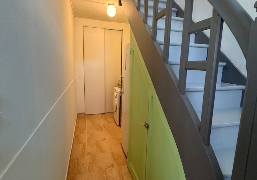 Maison à louer à Avrilly — Vue nature — photo 13