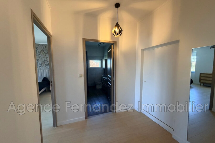 Maison à louer à Avrilly — Vue nature — photo 18