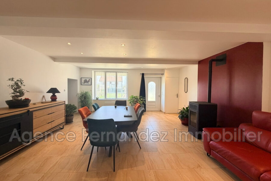 Maison à louer à Avrilly — Vue nature — photo 6